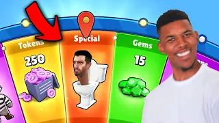 Stumble Guys Funny Moments 89