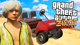 HOĆU LI UOPĆE PREŽIVJETI?! ( GTA Život #11 ) Sezona 2