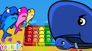 Baby Shark Song | Popit Version