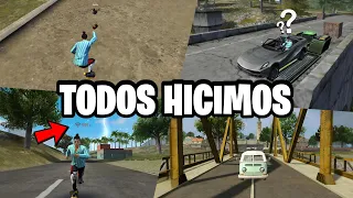 15 Cosas que Todos Hicimos al Jugar Free Fire