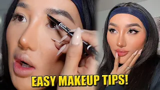 AD THESE ARE NO DUPES...TRY THESE 3 ICONIC PRODUCTS!