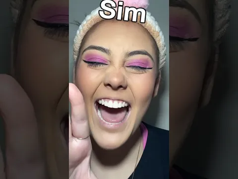 PARTE DOIS FILTRO DO SIM OU NÃO ❌✅