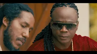 Saël & DJ GIL - OLAOUYÉ feat. Admiral T