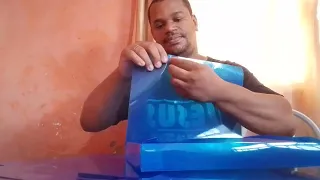 COMO MONTAR PASTA PARA ARQUIVOS ESCOLA