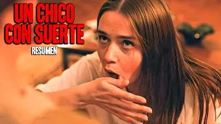 HACE LO QUE SEA PARA SALVAR SU NOVIO | resumen EN MINUTOS