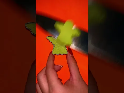 Kinetic Sand MASTER Creates an Angel in Record Time