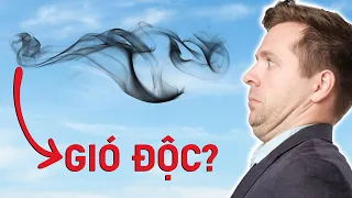 #345 Giải Mã Hiện Tượng Trúng Gió! Gió Độc Là Gì???