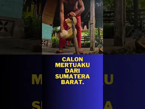 Hatiku tertinggal di Sumatera Barat
