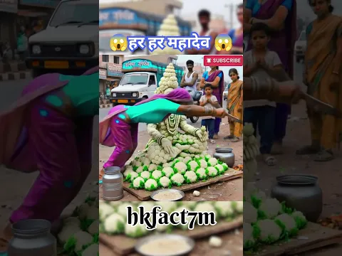 चमत्कार हुआ भाई पूरा देखना