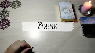 ARIES ♈ 🙏🏼ALÉGRATE! ESTA ES TU ÚLTIMA 🌟 BATALLA | HORÓSCOPO Y TAROT ARIES HOY DICIEMBRE 2021