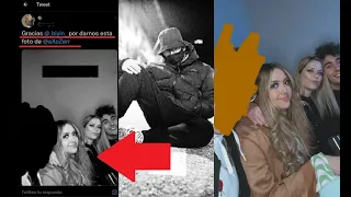 BIYIN FILTRA LA CARA DE AXOZER POR ERROR EN INSTAGRAM - Face reveal Axozer