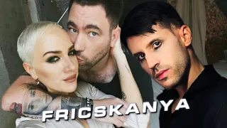 Ezért szakított a befricskázott Tóth Gabi meg a Krausz! 😡