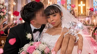 Le hice CREER a mi mamá QUE me casé 😱❤️ | BROMA