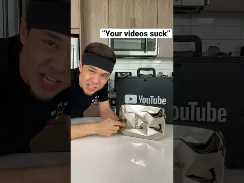 Matt Stonie responds to hate comments