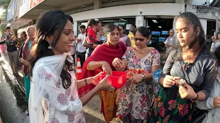 RATHAYATRA SURINAM MAURITIUS 2023