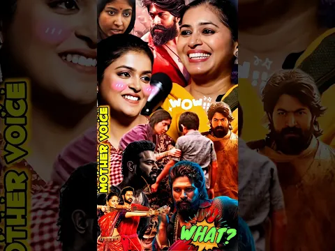 Ramya Krishna voice Dubbing@The_MotorMouth @Thugesh @beerbiceps @Podpah #mimicry #voiceartist #sorts