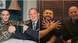 Skandalet e vipave shqiptar këtë javë 