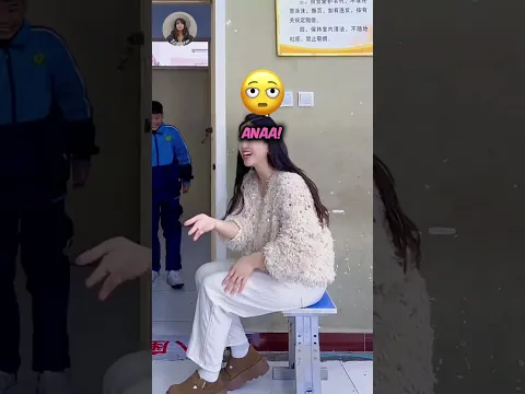 Sınıfa İÇLİK Giymeyen GİREMEZ! 🤣🤩