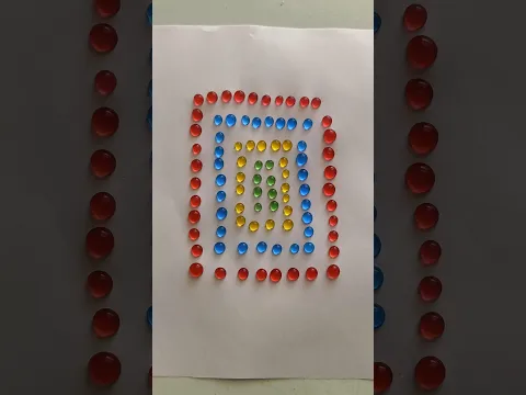 Colour Mixing Art #drawing #youtubeshorts #viral #trending #art #cartoon