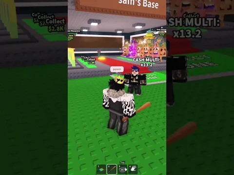 Espero que ele cuide bem dos Brainrots🤣❤️ #kenyzin1 #stealabrainrot #roblox