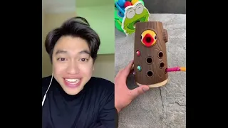 KUMPULAN VIDEO REACTION VIRAL⁉️⁉️