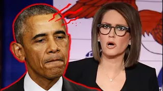 'The Five' Goes Insane - Jessica Tarlov Gets Brutal Takedown After 'Obama' Opinion