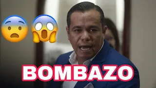 DE ÚLTIMO MOMENTO EMERGENCIA EN EL SALVADOR 😨😨