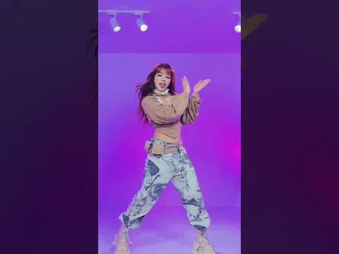 NO BATIDÃO dance trend | dc: @likekyuuna_s1  #shorts