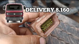 Caminhão delivery, esse pode ser o seu problema