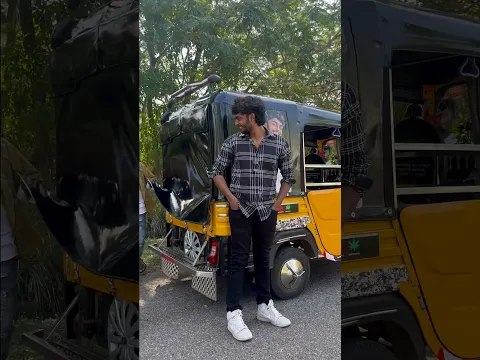 good auto driver