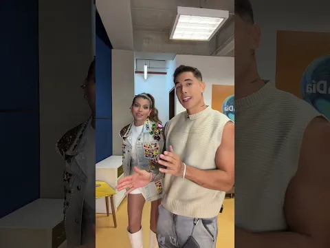 REENCUENTRO maria c y lucho parte 2  #desafio2025 #caracoltv #colombia #desafiodelsiglo #short #fyp