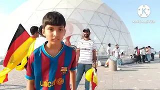 Qatar Fifa 2022