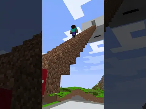 minecraft dokunursan ölürsün #shorts