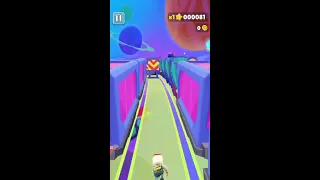 Subway Surfers Live - 5 Run 40K Coins Challenge 😲 #subwaysurferslive #livestream #shorts