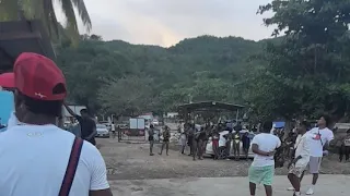 Caymans River Pree