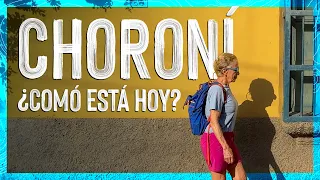 ¿Se puede VIAJAR a CHORONÍ? 😱 Playas secretas y posadas en Choroní 2023 🌴 Valen de Viaje
