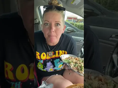 Didnt even get to eat my chips...🤣 #shorts funny tiktok KaylaAndSamantha