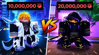 O NOVO LIMITADO QUEBROU O JOGO! - DUELISTAS DE ANIME🤯😱 - ROBLOX