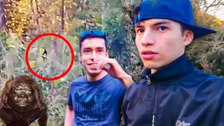 Aparece al POMBERO y nos llevamos una sorpresa!