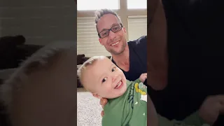 Saving my sons life! Best of TheMcCartys throwing a baby shorts