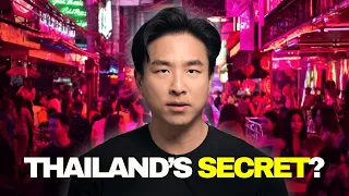 What’s Really Going On in Thailand | AB Explained