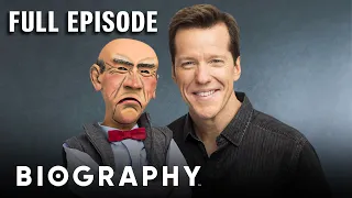 Jeff Dunham: America's Favorite Comedian | Full Documentary | Biography