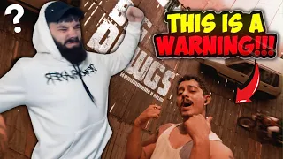 India just dropped a nuke brev… Hanumankind REACTION