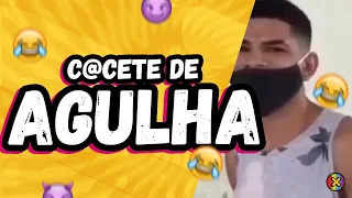 EU QUANDO FOR TOMAR A VACINA | MELHORES MEMES DA INTERNET #14