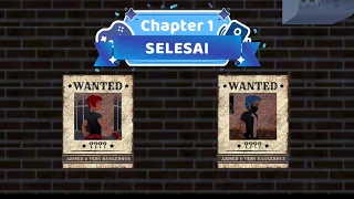 menyelesaikan chapter 1 - warnet life 2