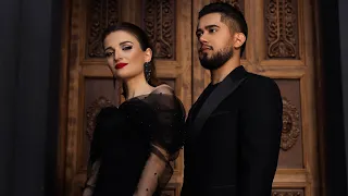 Gevorg Mkrtchyan & Silva Hakobyan - Tox Eli // Official Music Video 2023
