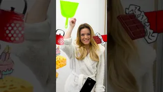 😭1subscribe, please, 🙏 as humanity birthday present special reaction prank funny Miss Veronichka
