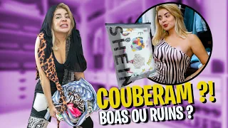 COMPREI R$1500 EM ROUPAS DA SHEIN 💲🔥💁‍♀️