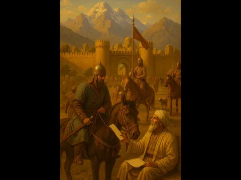 История Таджиков