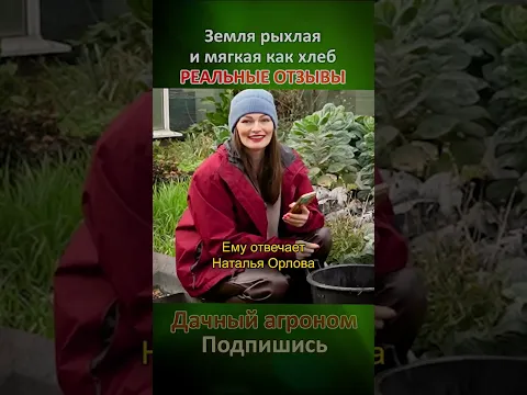 Огород БЕЗ ПЕРЕКОПКИ Дачный агроном